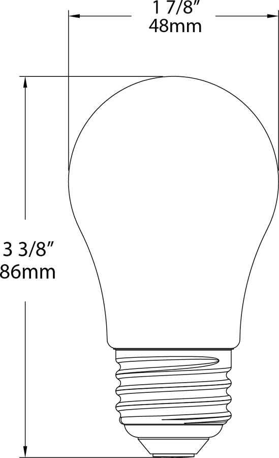 Link to Dimension Drawing