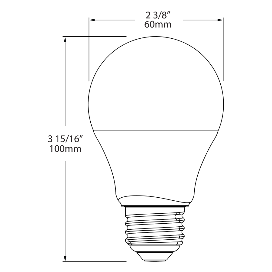 Link to Dimension Drawing