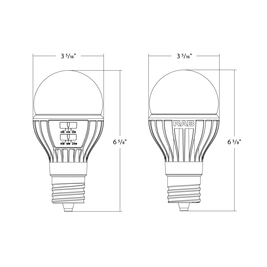 Link to Dimension Drawing
