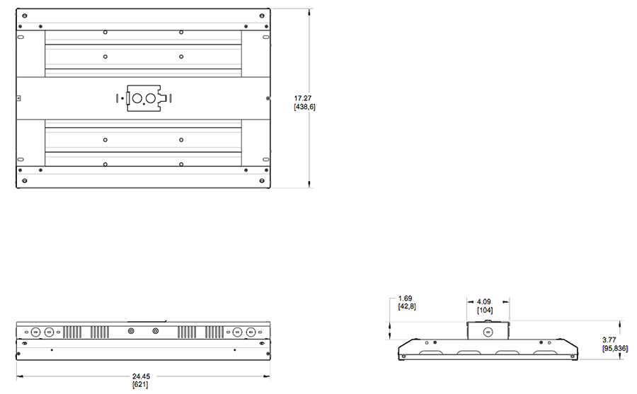 Link to Dimension Drawing