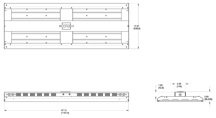 Link to Dimension Drawing
