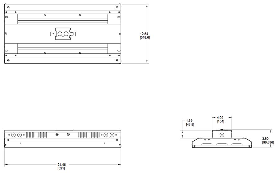 Link to Dimension Drawing