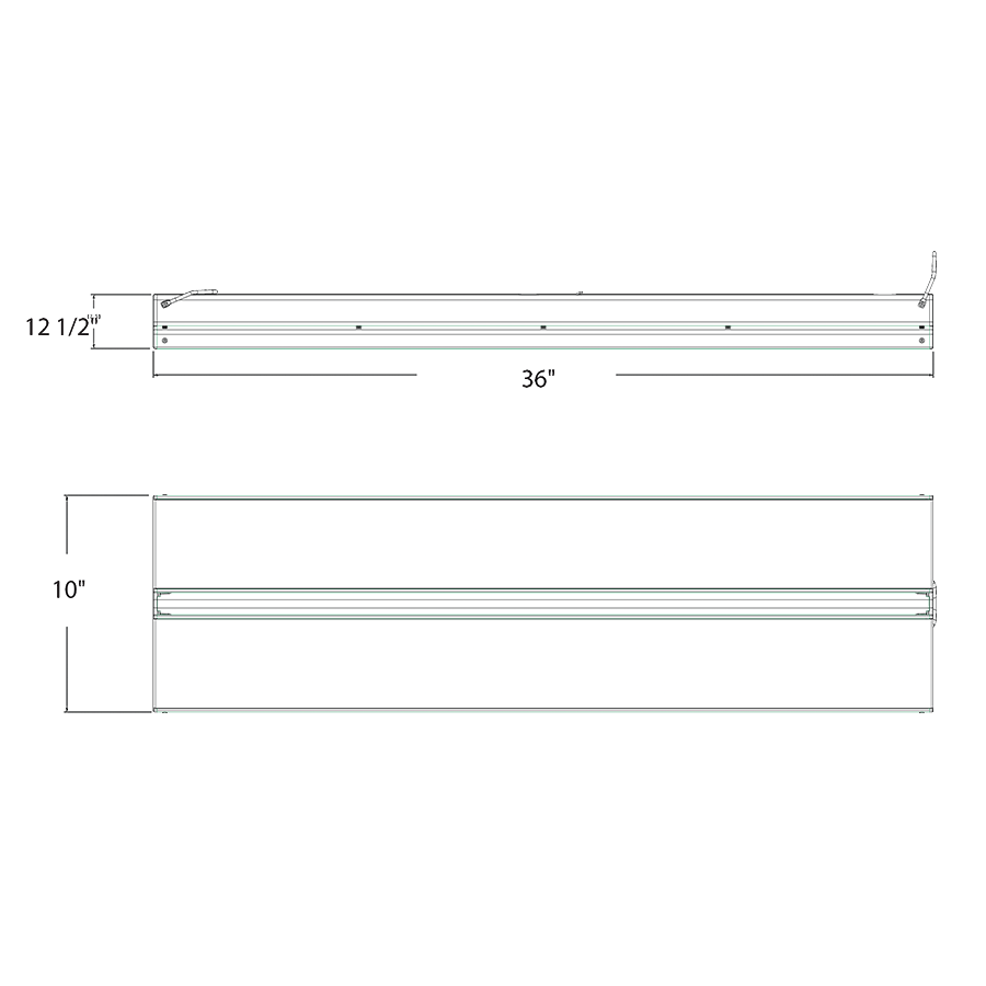 Link to Dimension Drawing