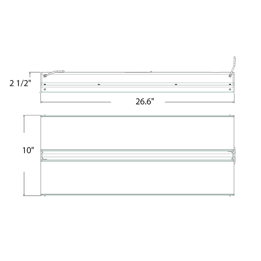 Link to Dimension Drawing