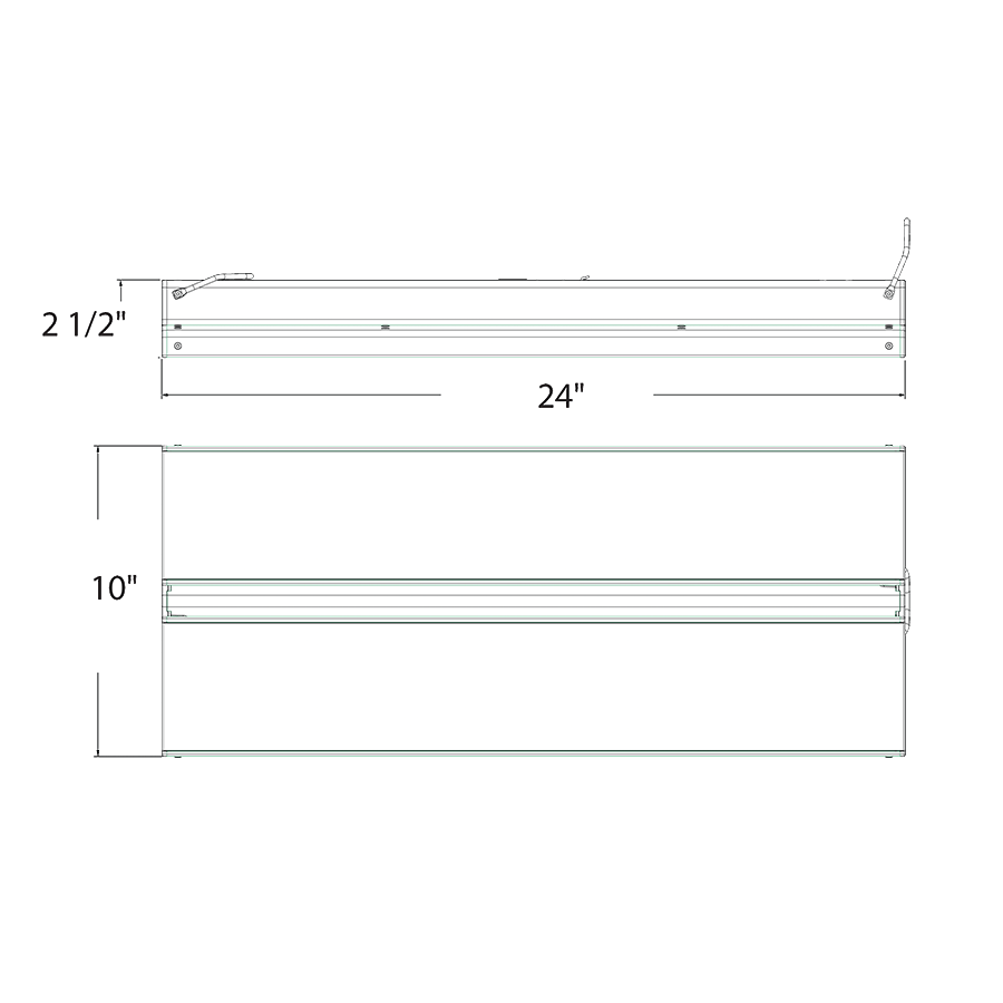 Link to Dimension Drawing