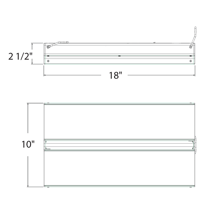 Link to Dimension Drawing