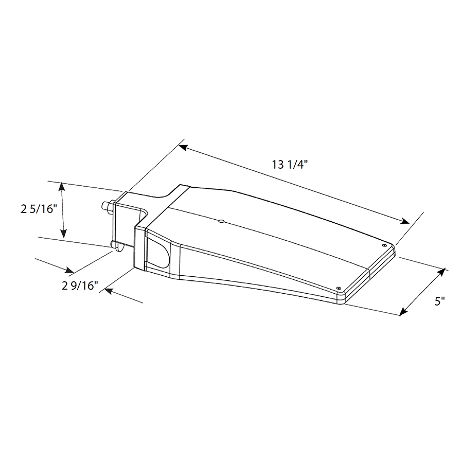 Link to Dimension Drawing
