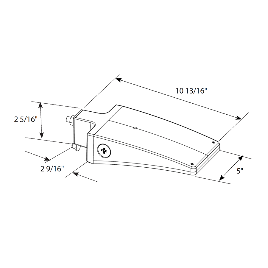 Link to Dimension Drawing
