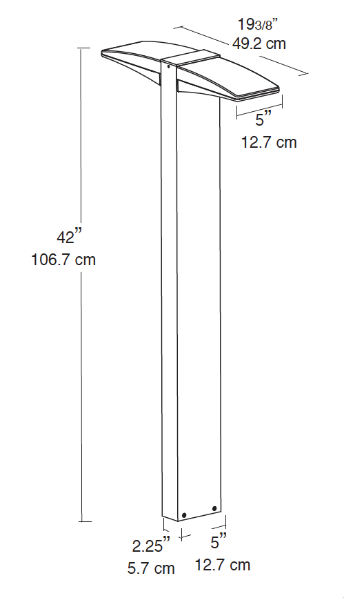 Link to Dimension Drawing