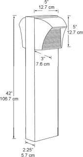 Link to Dimension Drawing