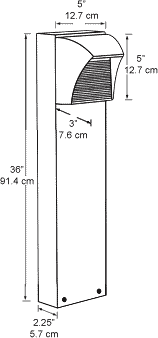 Link to Dimension Drawing
