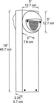 Link to Dimension Drawing