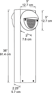 Link to Dimension Drawing