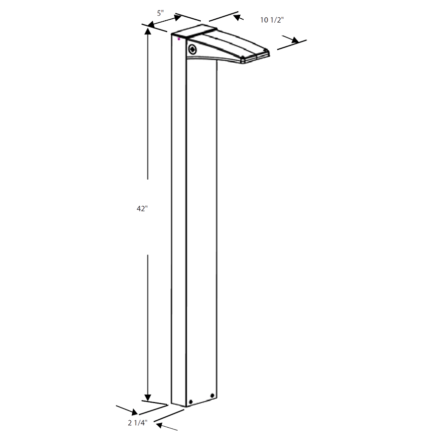 Link to Dimension Drawing