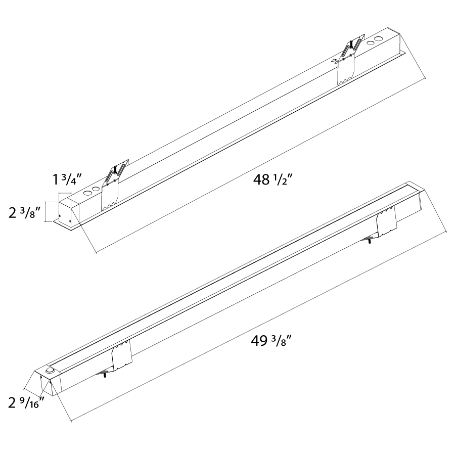 Link to Dimension Drawing