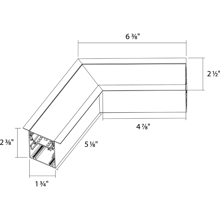 Link to Dimension Drawing