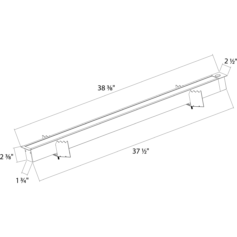 Link to Dimension Drawing