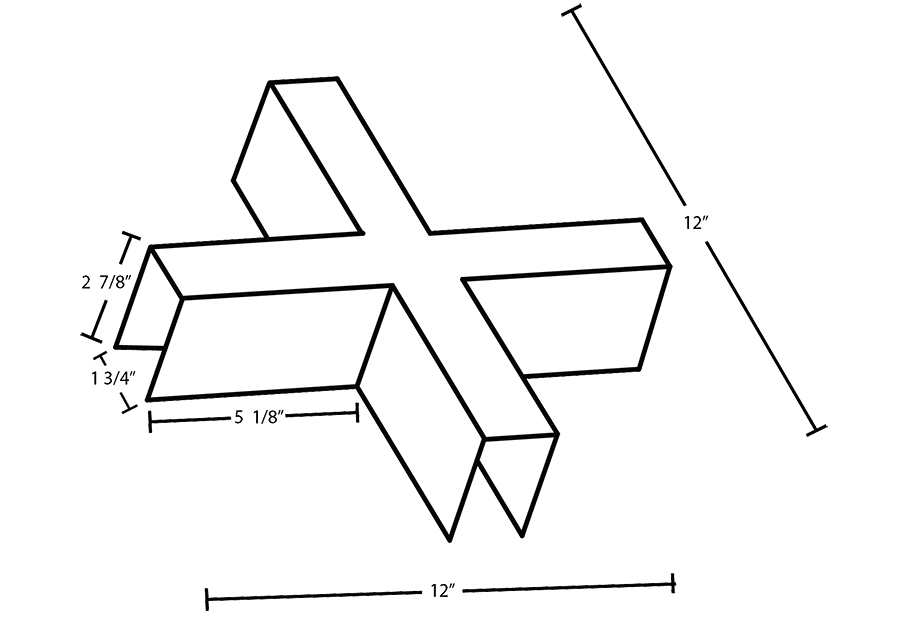 Link to Dimension Drawing