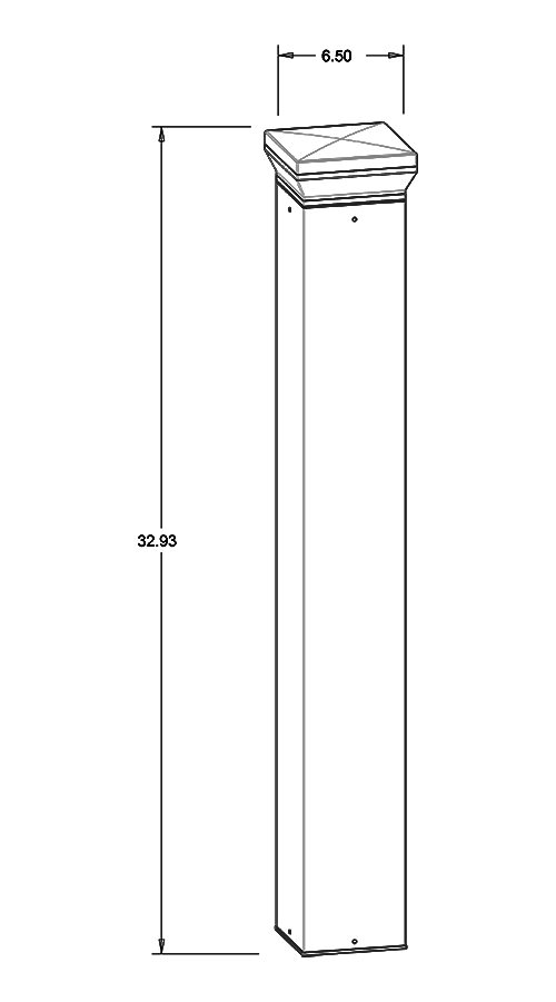 Link to Dimension Drawing