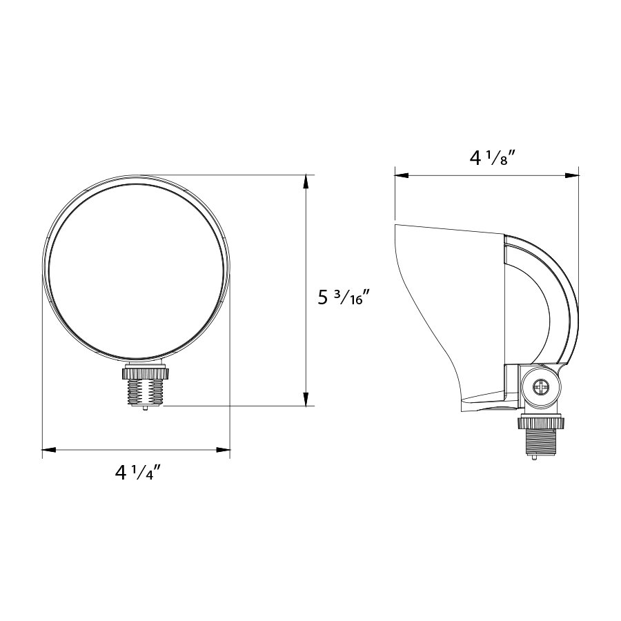 Link to Dimension Drawing