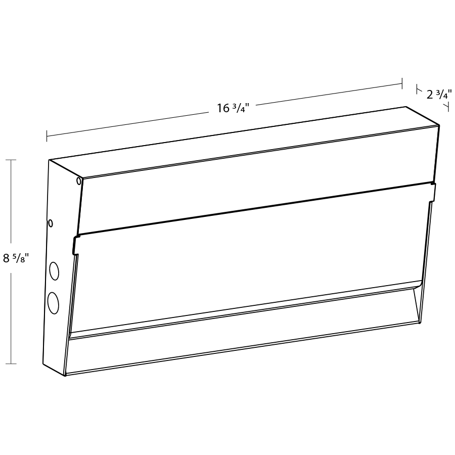 Link to Dimension Drawing