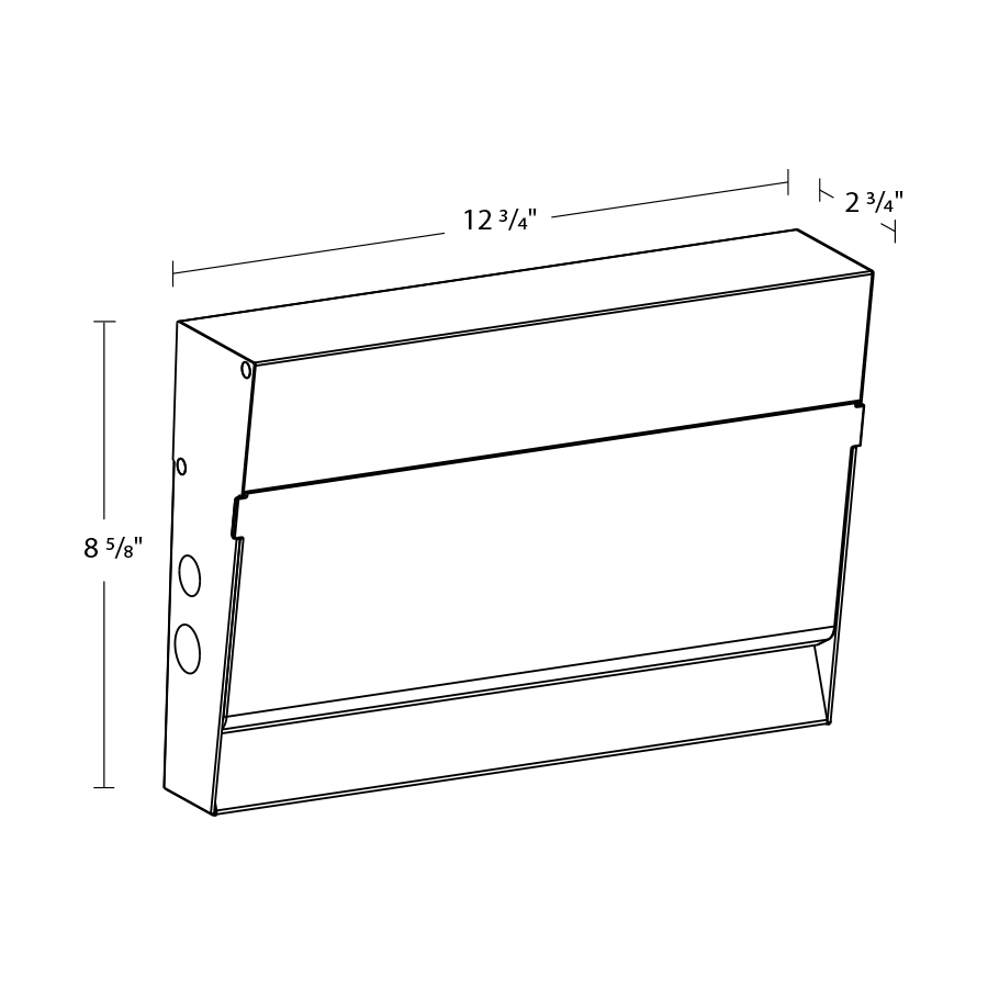 Link to Dimension Drawing