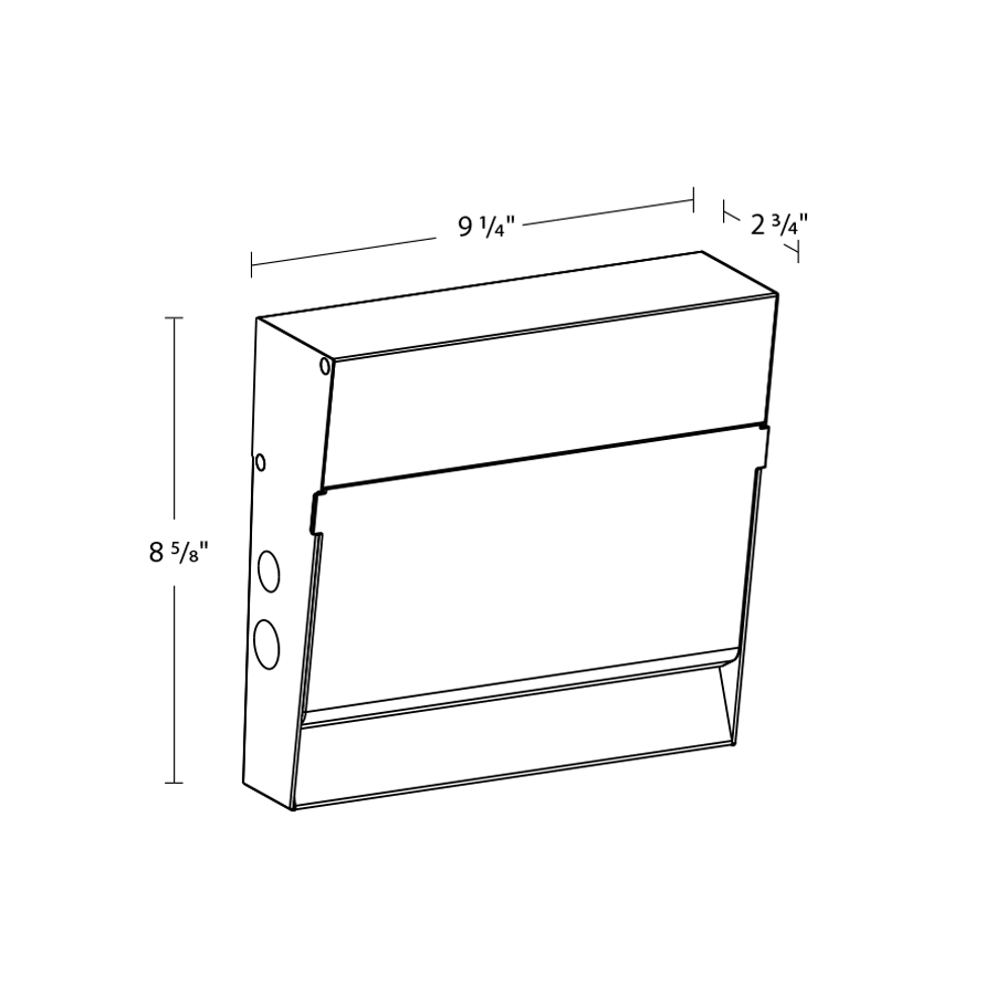 Link to Dimension Drawing