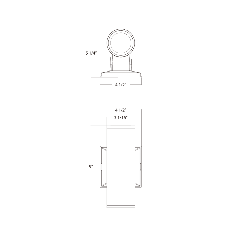 Link to Dimension Drawing