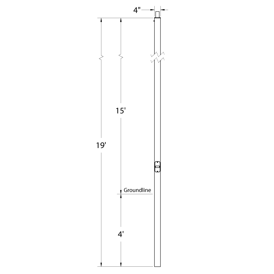 Link to Dimension Drawing