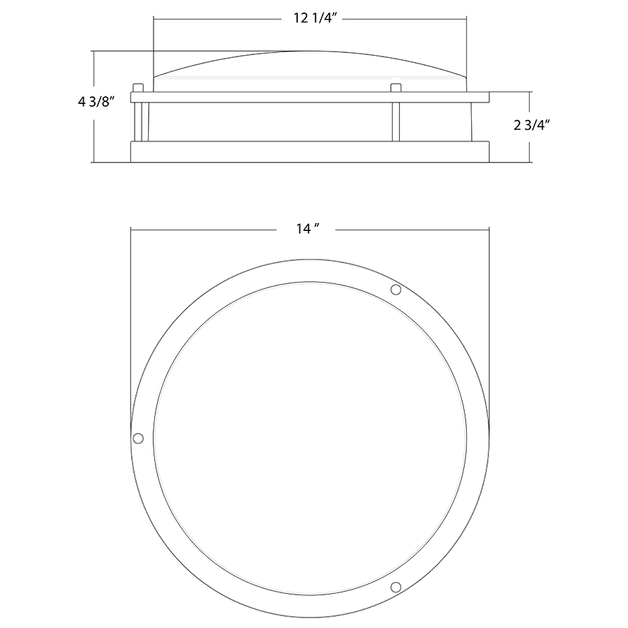 Link to Dimension Drawing