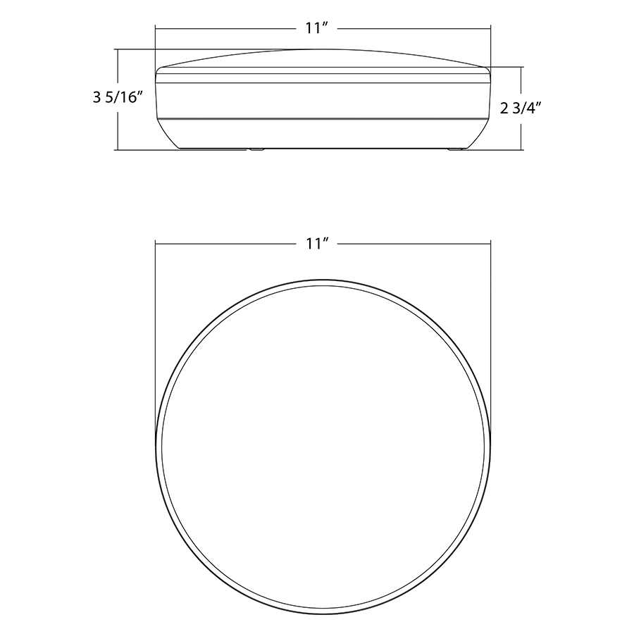 Link to Dimension Drawing