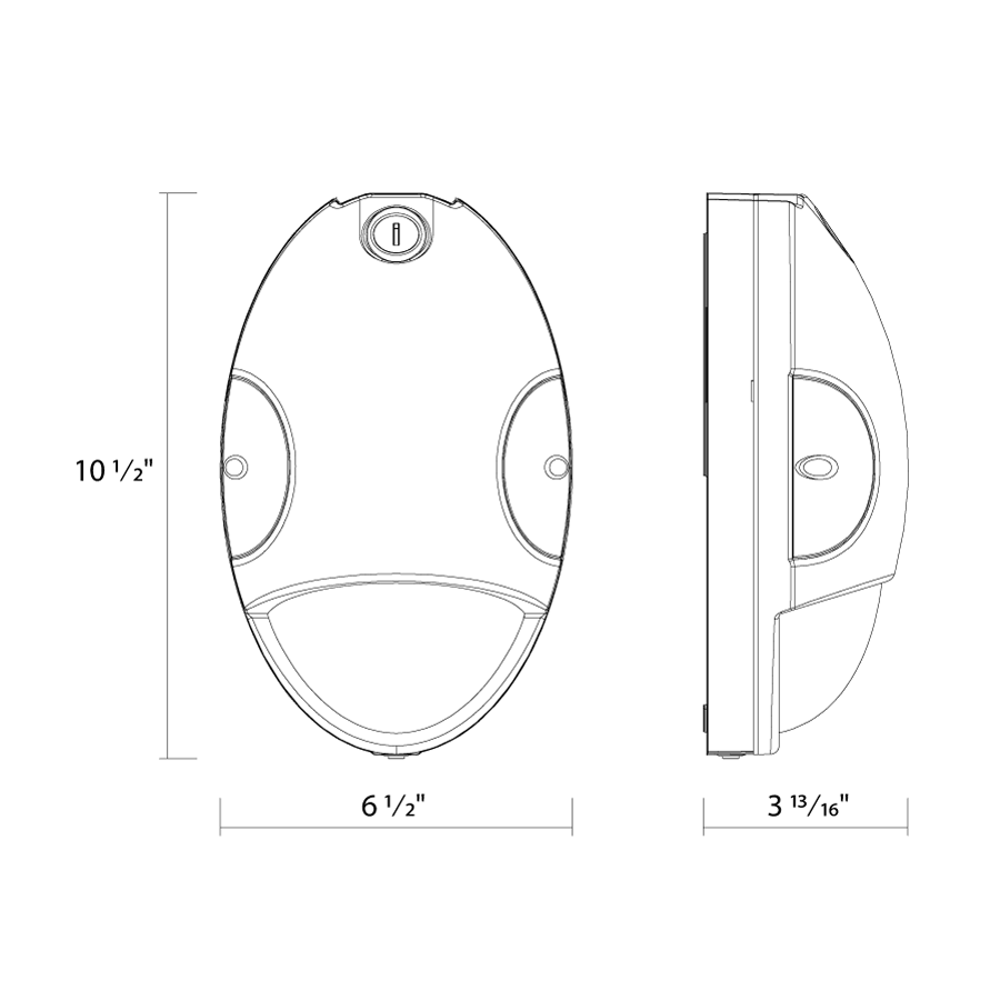 Link to Dimension Drawing