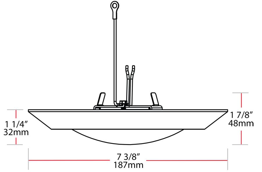Link to Dimension Drawing