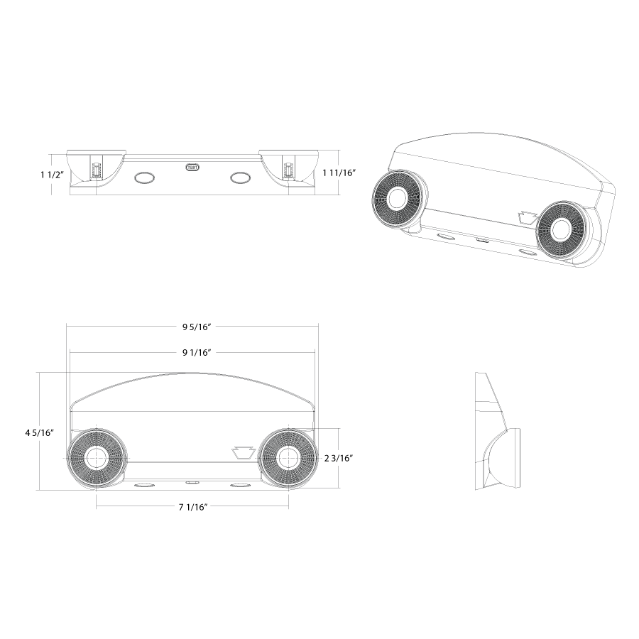 Link to Dimension Drawing