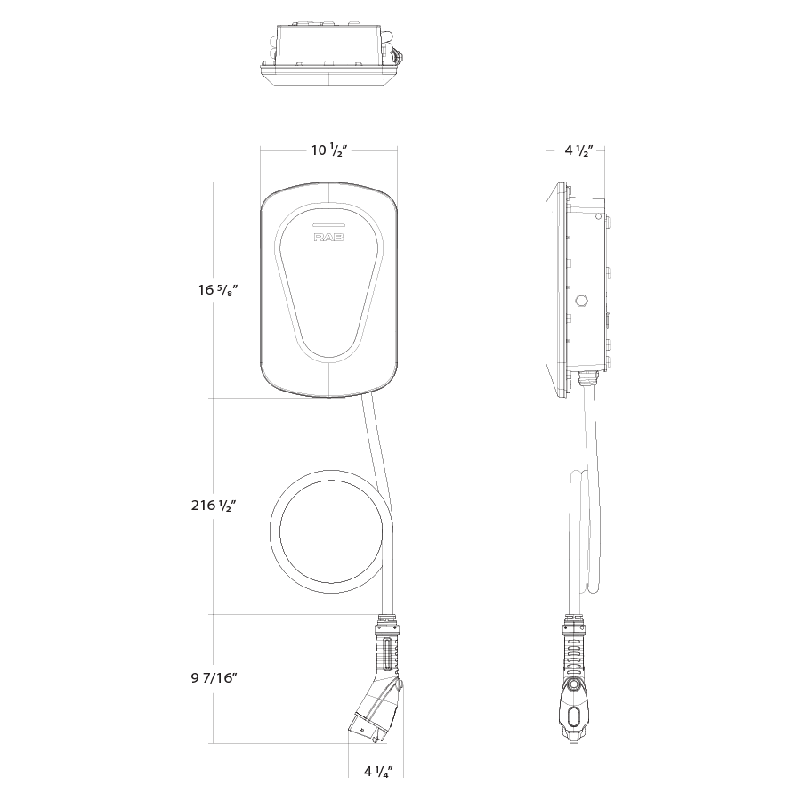 Link to Dimension Drawing