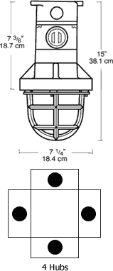 Link to Dimension Drawing