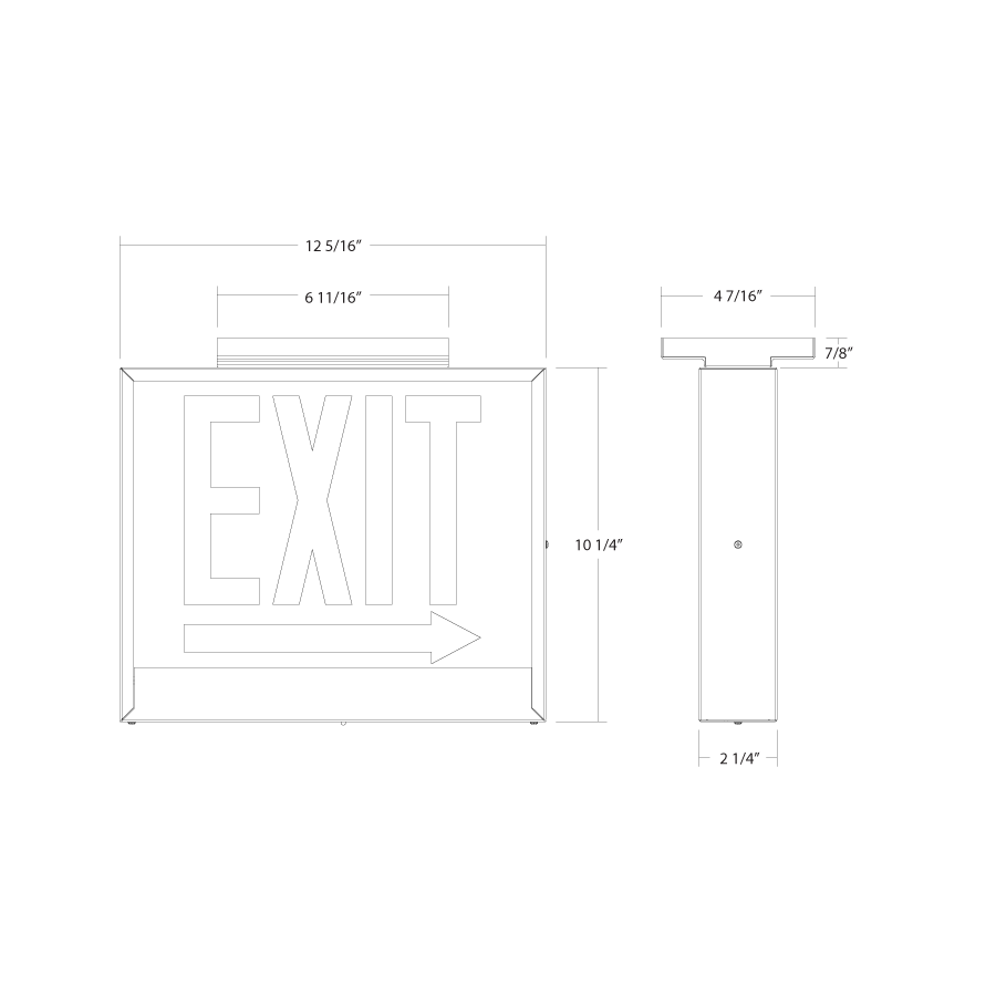 Link to Dimension Drawing