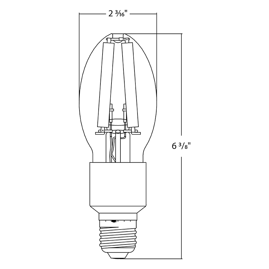 Link to Dimension Drawing