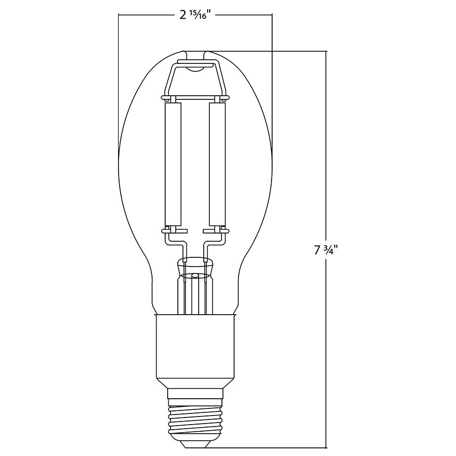 Link to Dimension Drawing