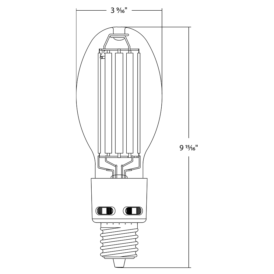 Link to Dimension Drawing