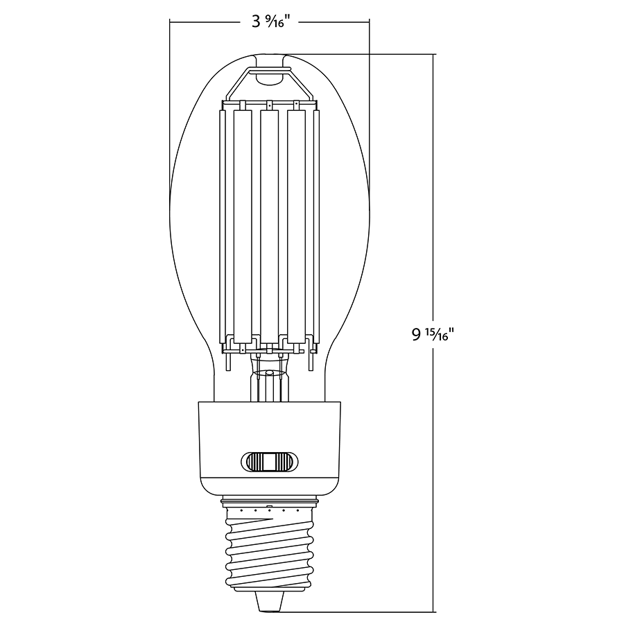 Link to Dimension Drawing