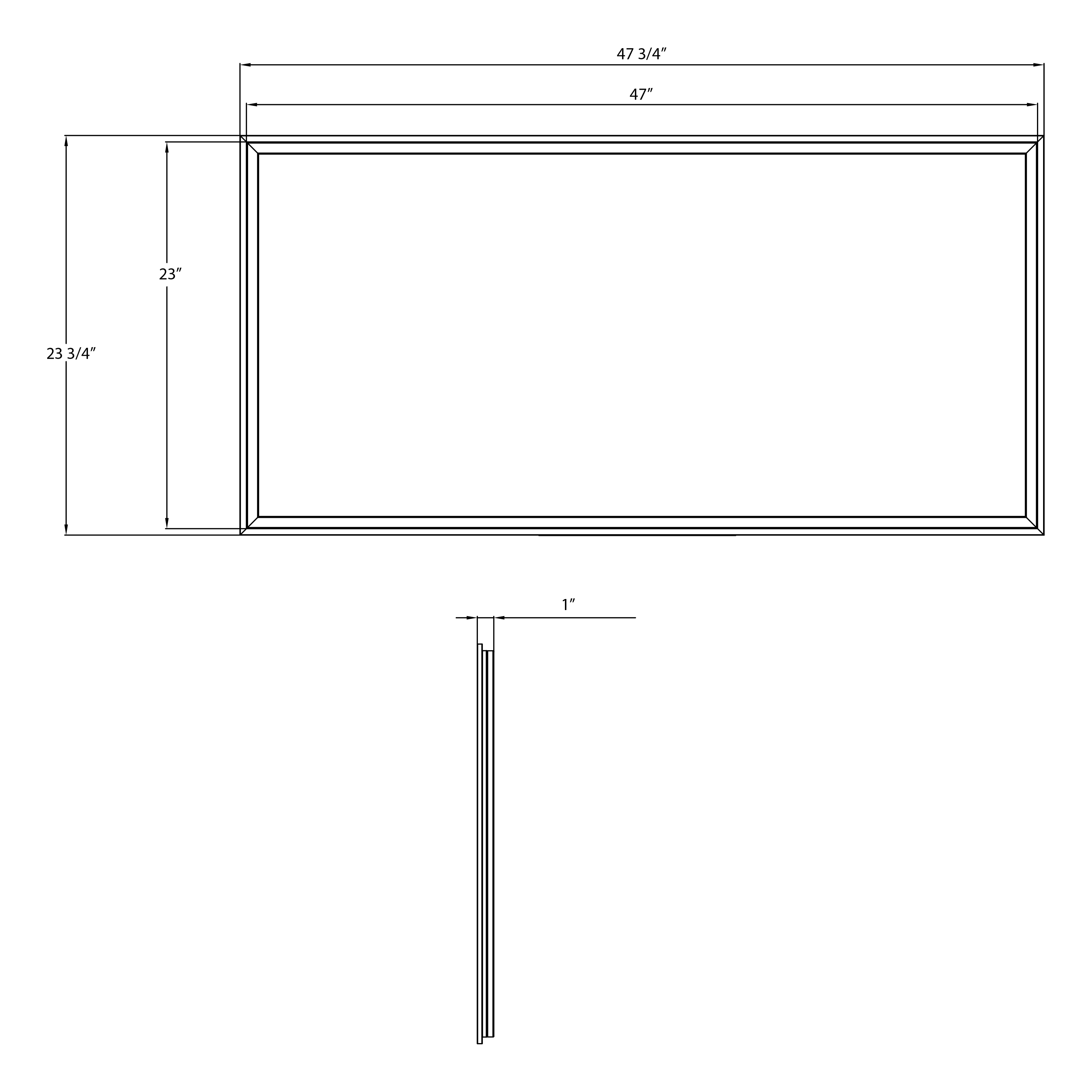 Link to Dimension Drawing