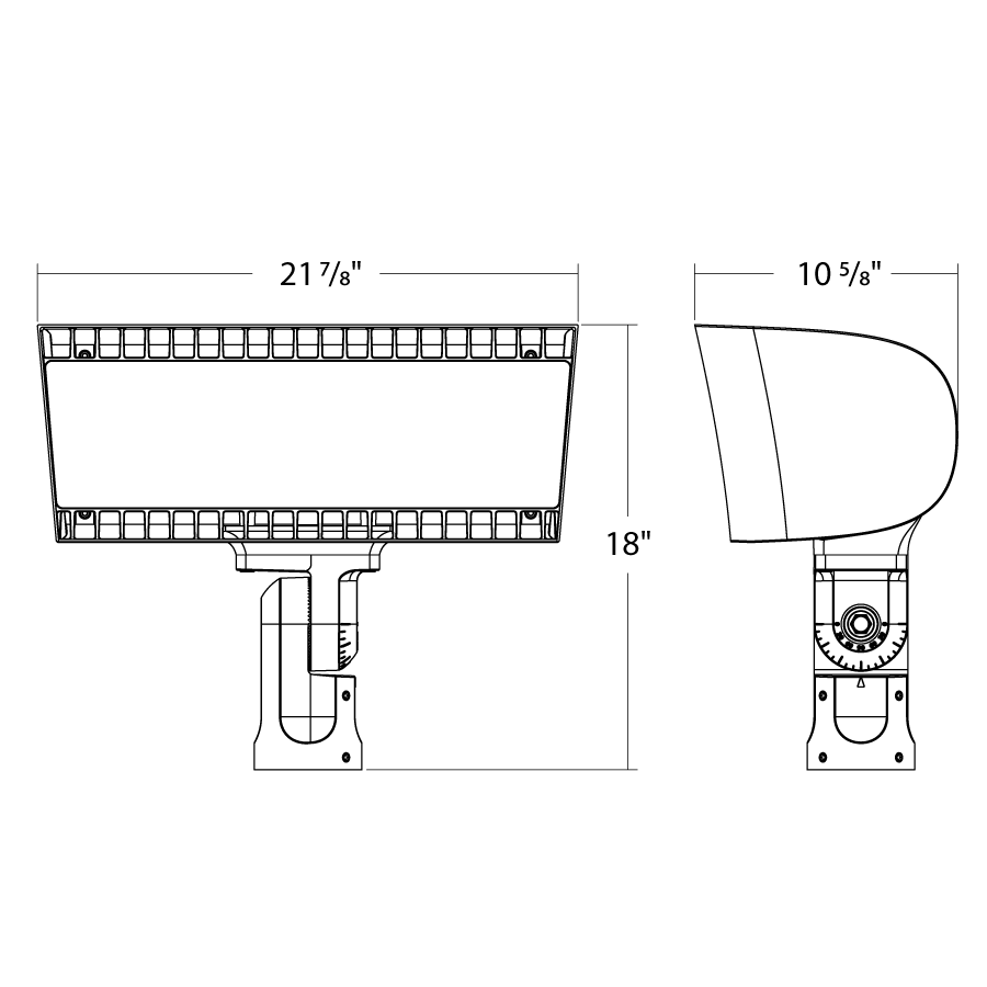 Link to Dimension Drawing