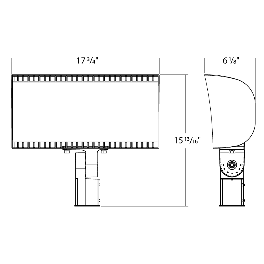 Link to Dimension Drawing