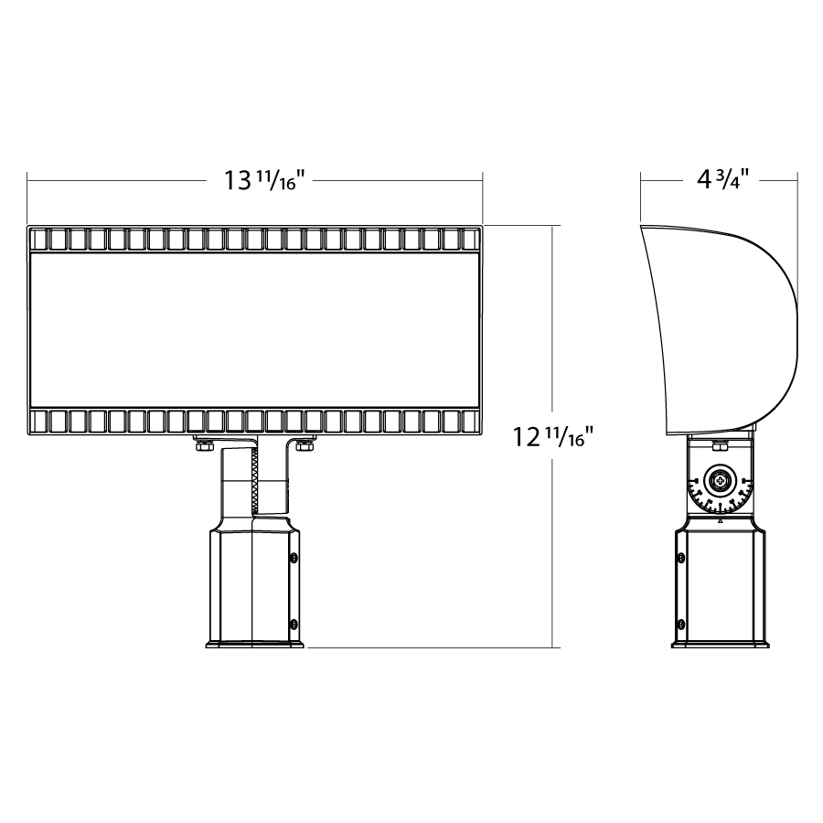 Link to Dimension Drawing