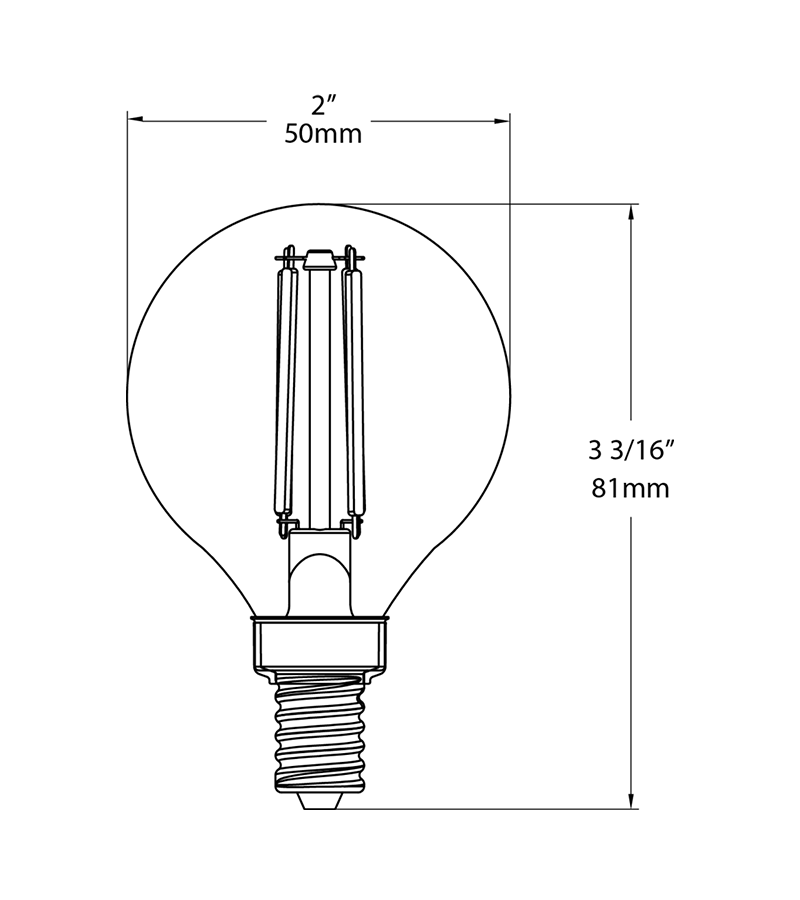 Link to Dimension Drawing