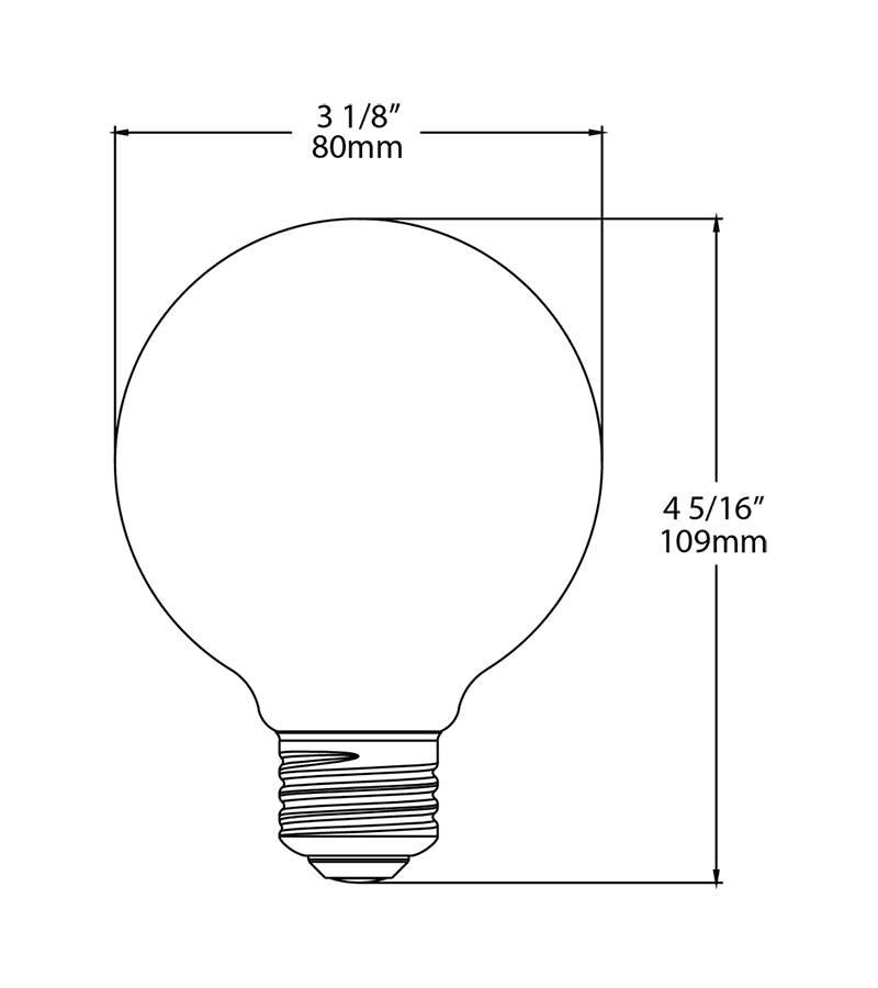 Link to Dimension Drawing