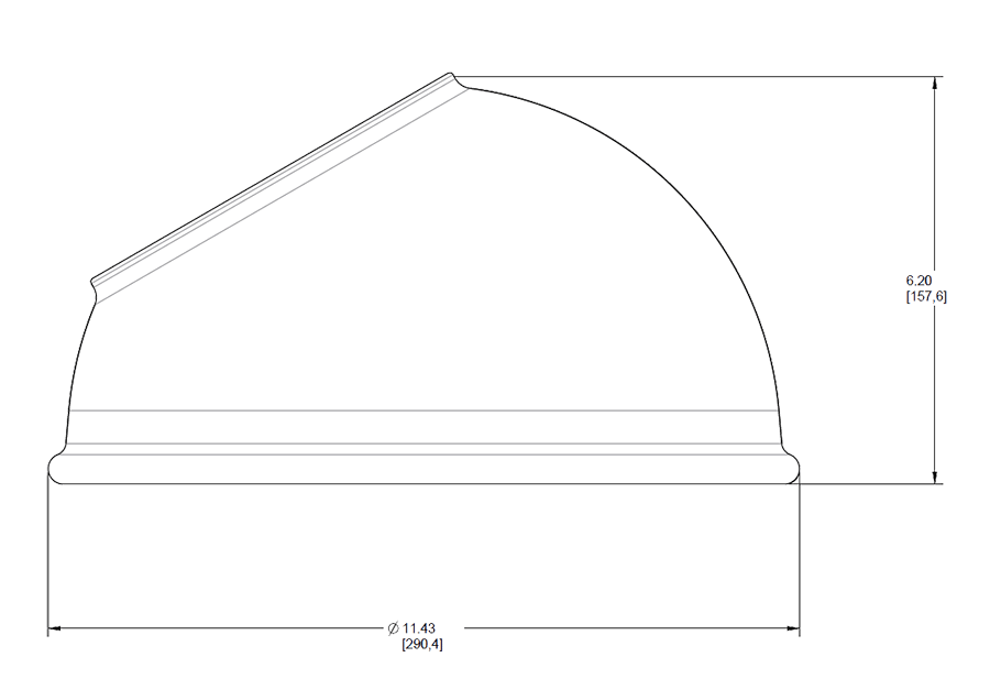 Link to Dimension Drawing