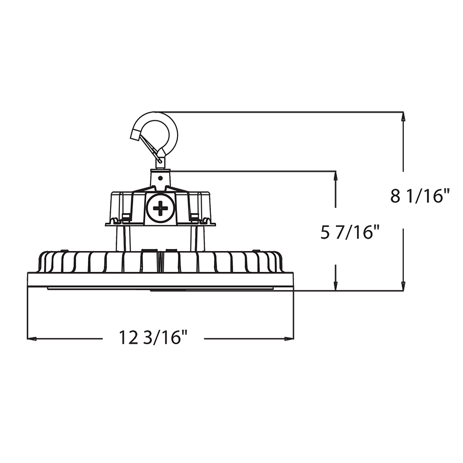 Link to Dimension Drawing
