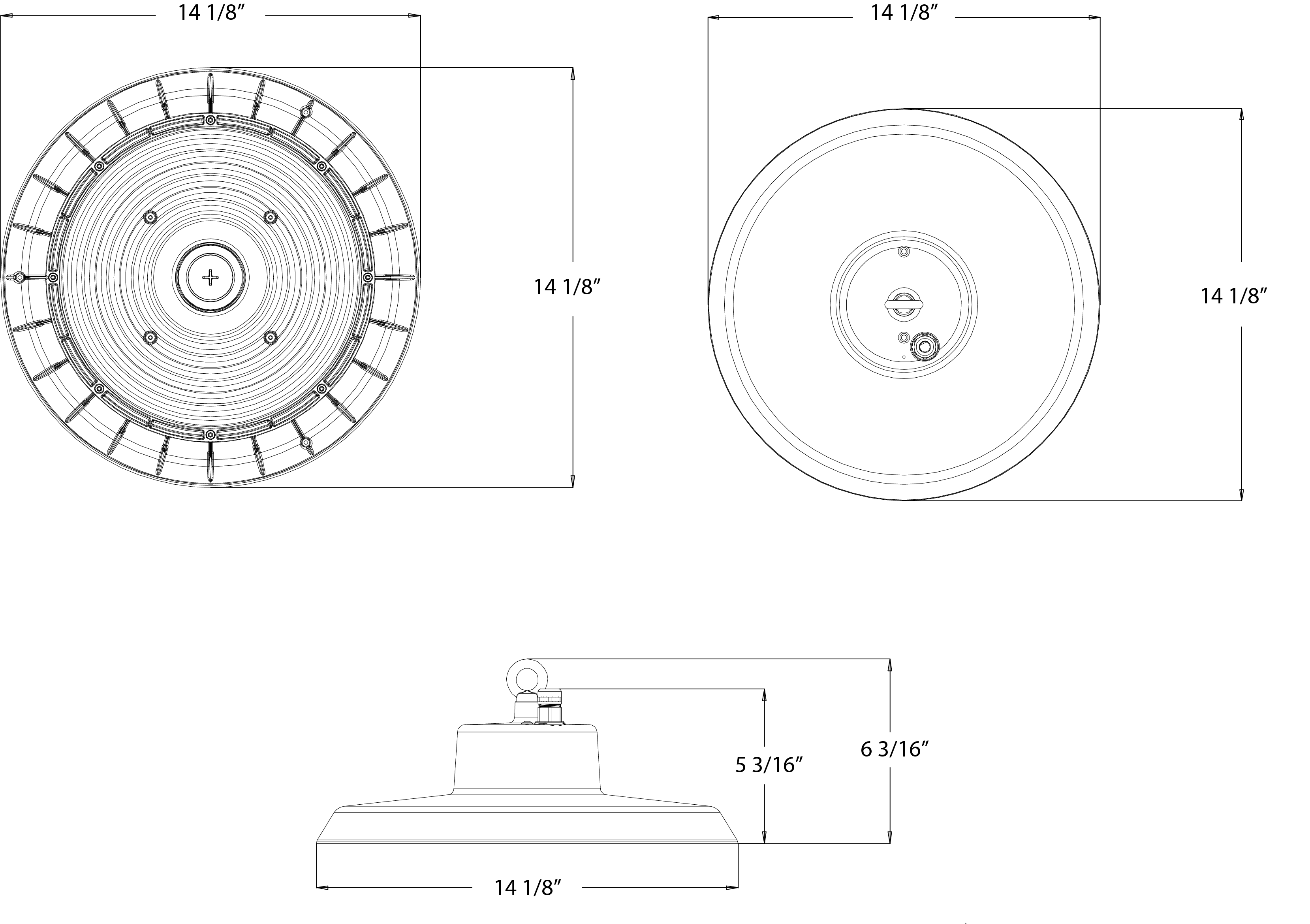 Link to Dimension Drawing